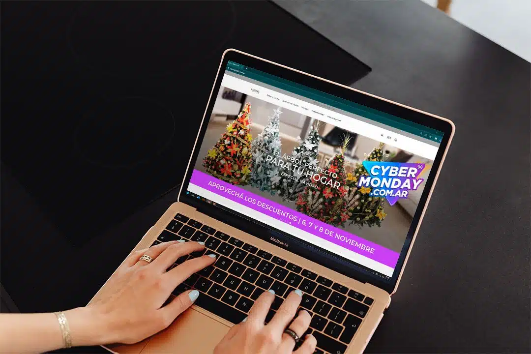 Estrategias Digitales para Shehu Home en el CyberMonday