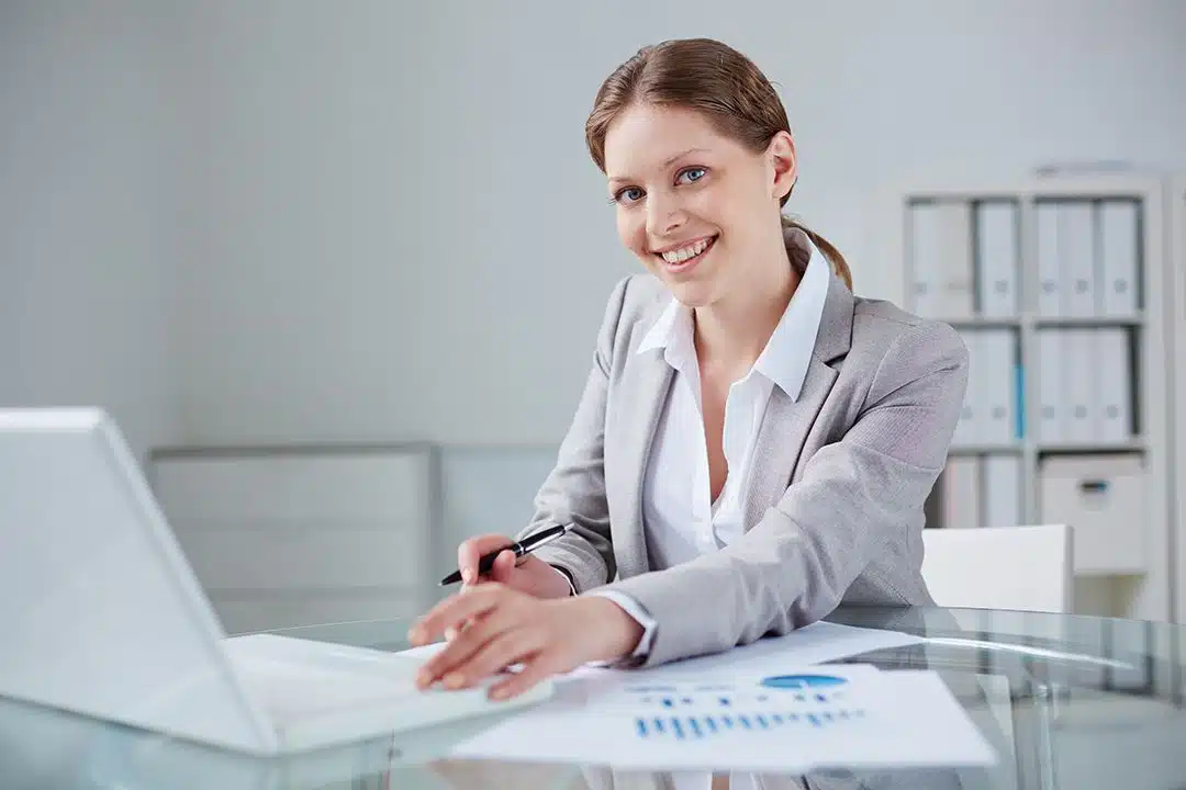 Estudio jurídico, Contable e Inmobiliario DG & Asociados sumó Secretaria Administrativa