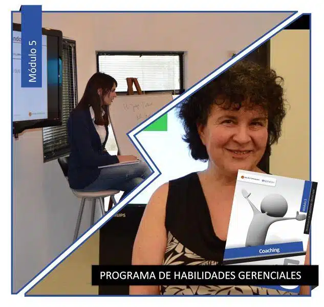 Coaching, una herramienta transformadora