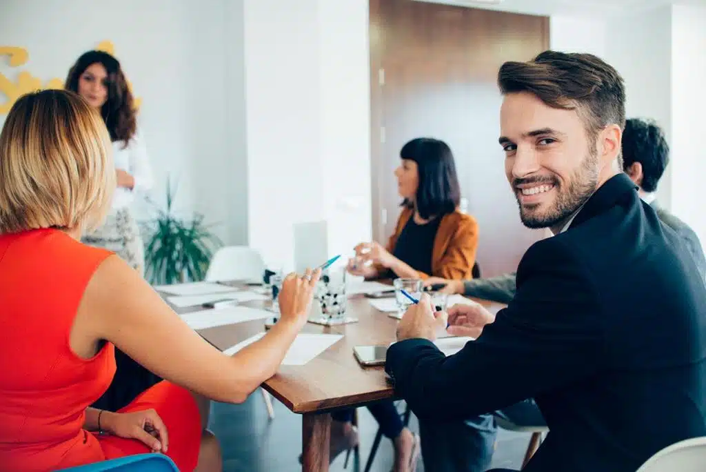 Si en tu empresa faltan resultados están faltando conversaciones de calidad.