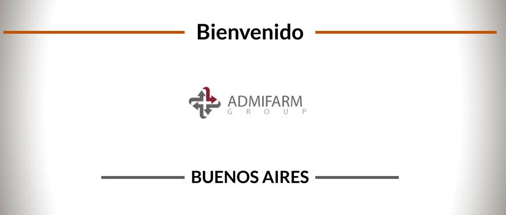 Admifarm Group Salud S.A.