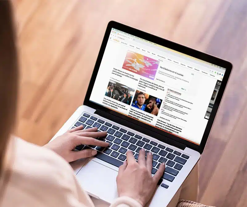 Gatti Ventilación: Visibilidad y Ventas con Google Ads