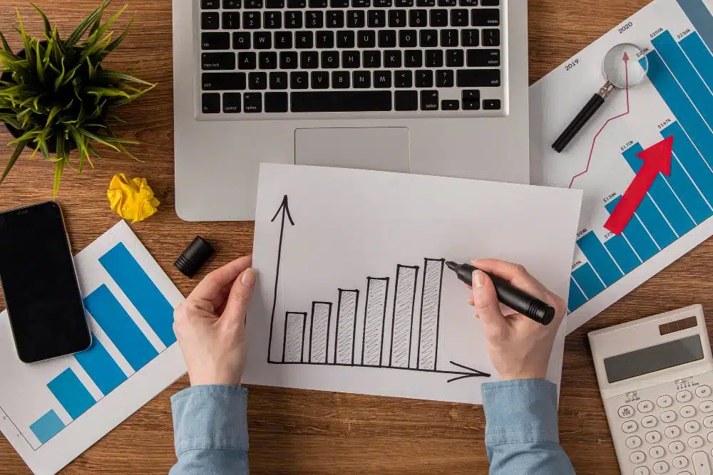 Growth Marketing: La Fórmula para el Despegue de Fusionix