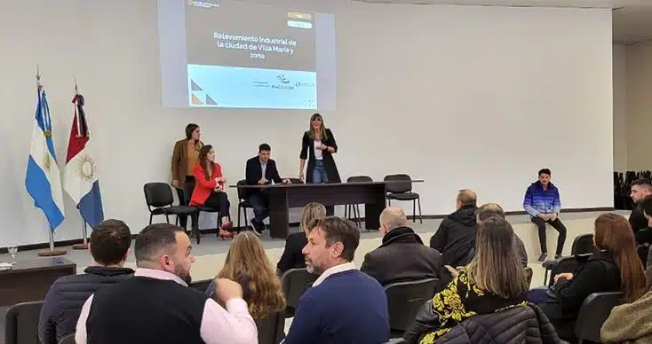 Impulso a las exportaciones en Córdoba: Encuesta de ProCórdoba genera decisiones basadas en datos