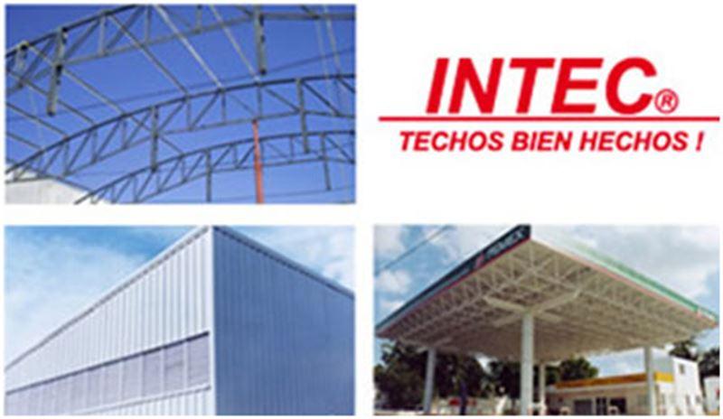 Intec, también argentina