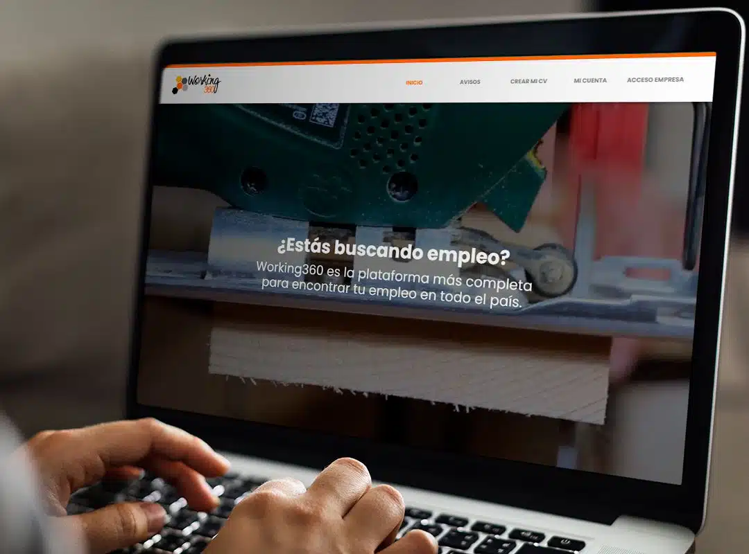 La expansión de una gran empresa cordobesa, brinda Oportunidades Laborales a través de Working 360