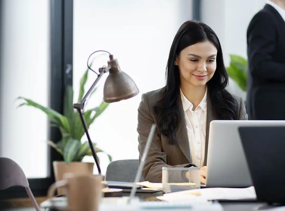 Las empresas siguen sumando mujeres dentro de las administraciones