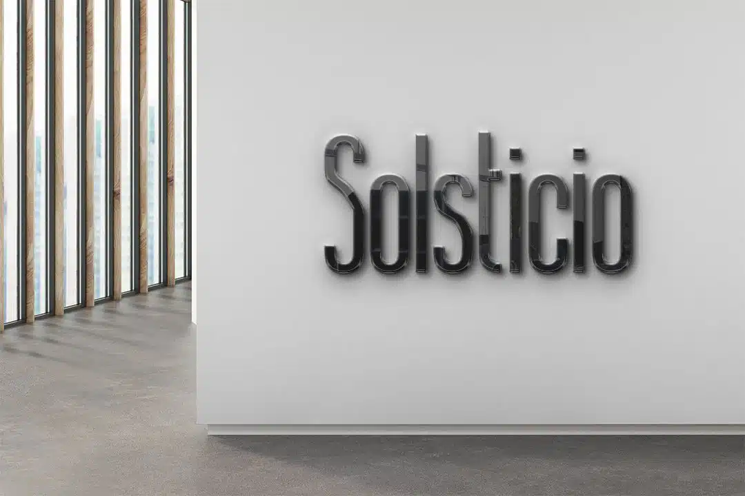 ¡Le damos la bienvenida a Solsticio!