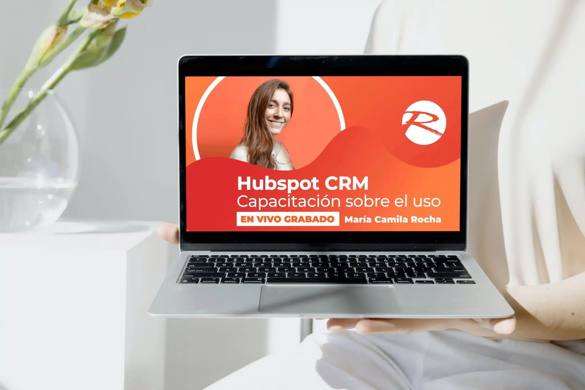 Más de 120.000  personas son entrenadas en CRM por nosotros, hoy llegamos a EE.UU.
