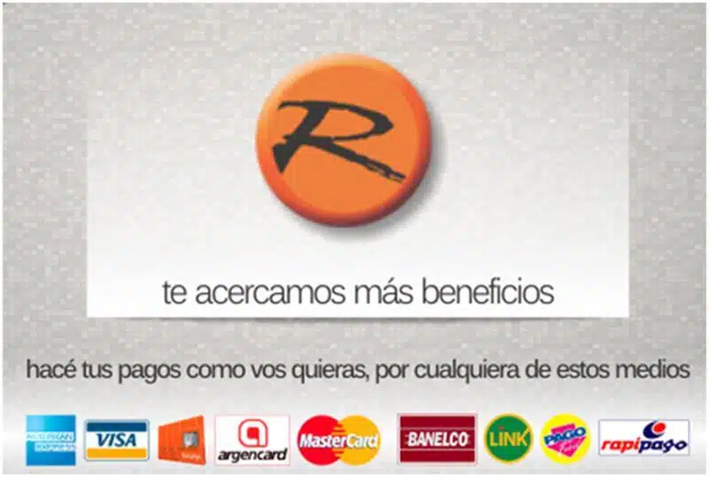 Qrik, con nuevos packaging