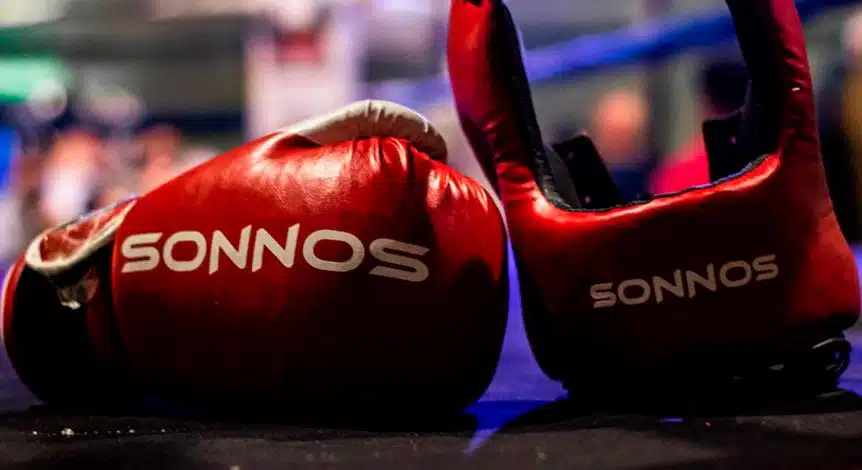 Sonnos: Growth Marketing y Leads Generation para la marca deportiva nacional más importante del país
