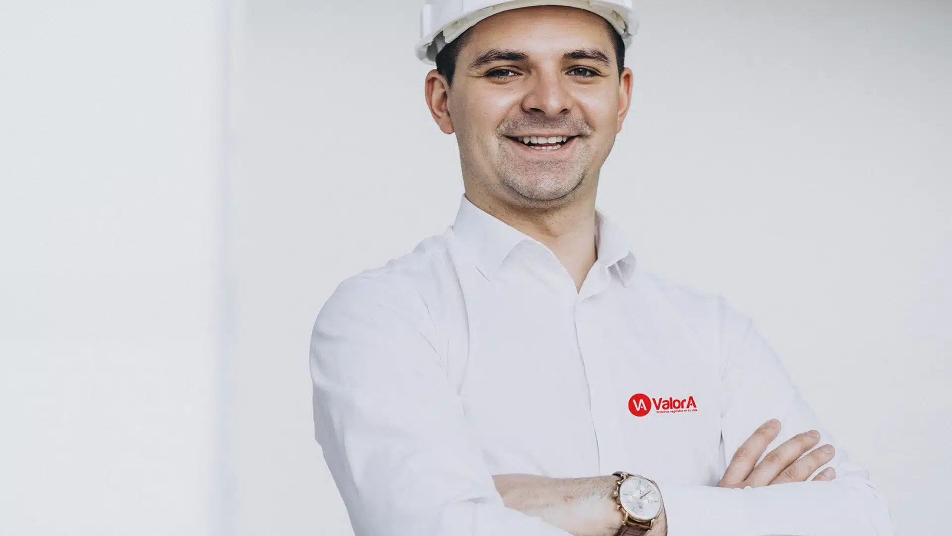 ValorA contrata los Mejores Profesionales del País para Seguir Exportando