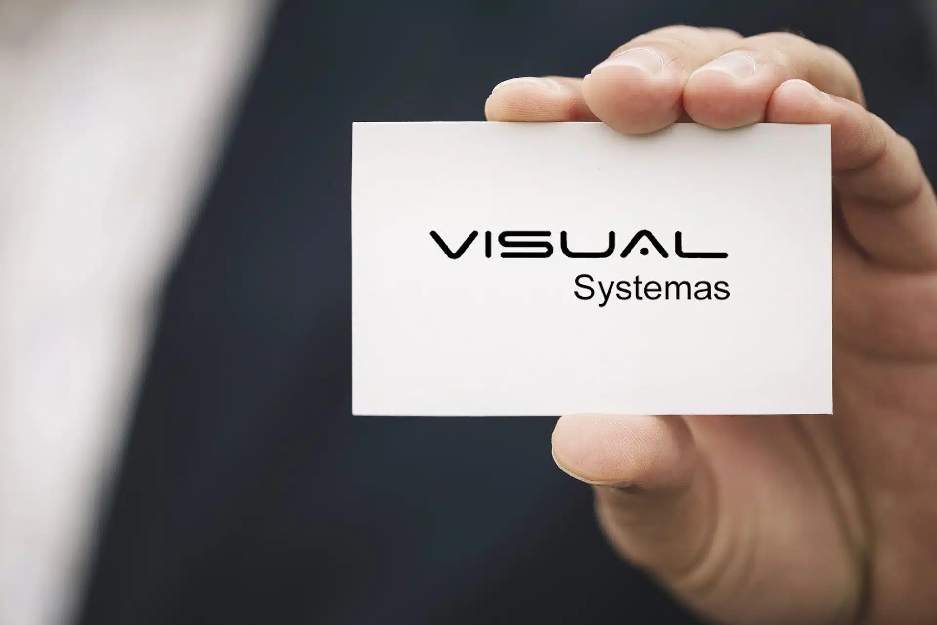 ¡Visual Systemas, se suma al cambio!