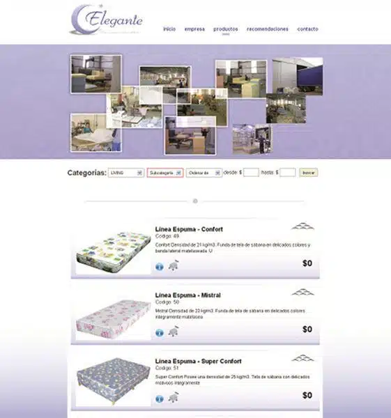 E-commerce «Club del Vino & Cofradía»