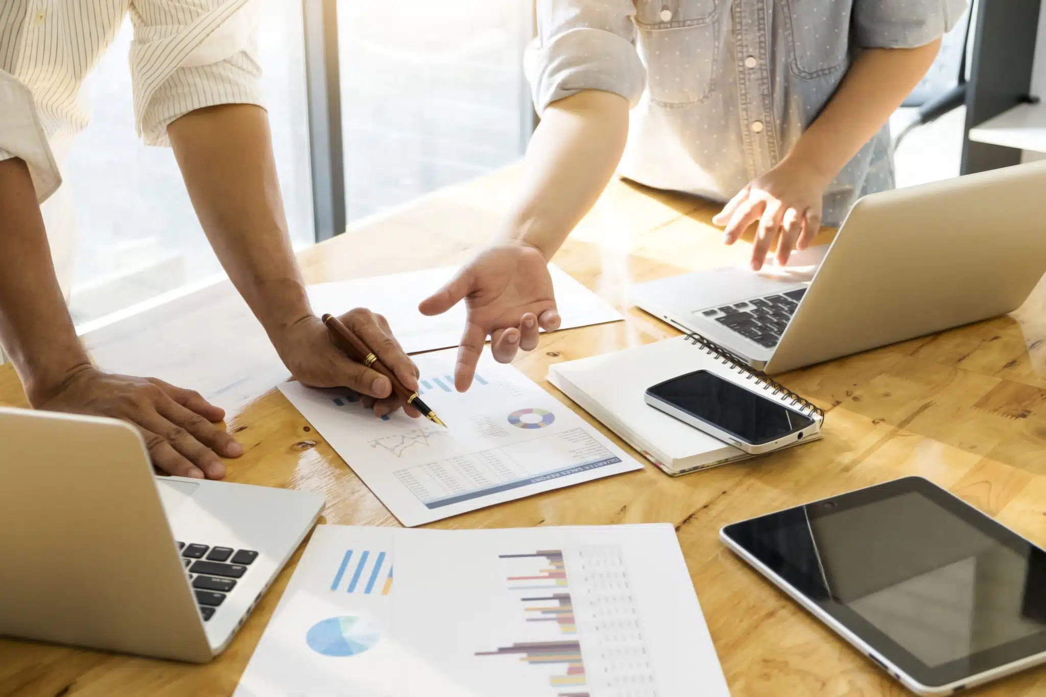 Estrategias de SEO para empresas uruguayas