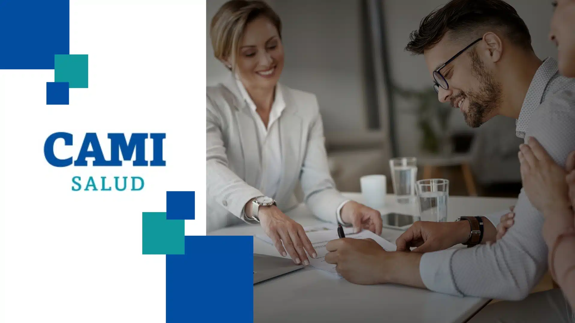 Selección de Personal para CAMI Salud: Expansión del Equipo Comercial de Medicina Prepaga en San Francisco y Zona