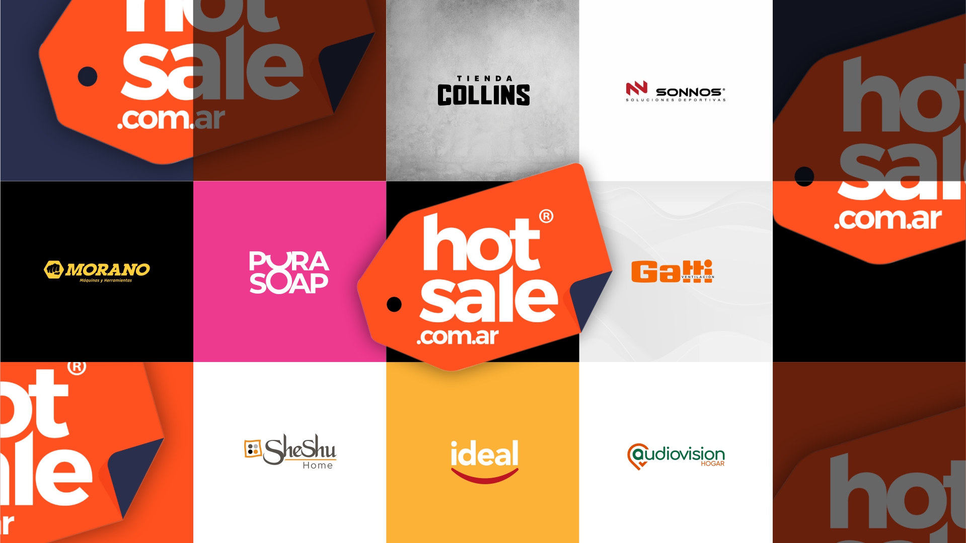 Éxito en el Hot Sale: Nuestra Empresa Impulsa a sus Clientes a Destacarse en el Mundo Digital