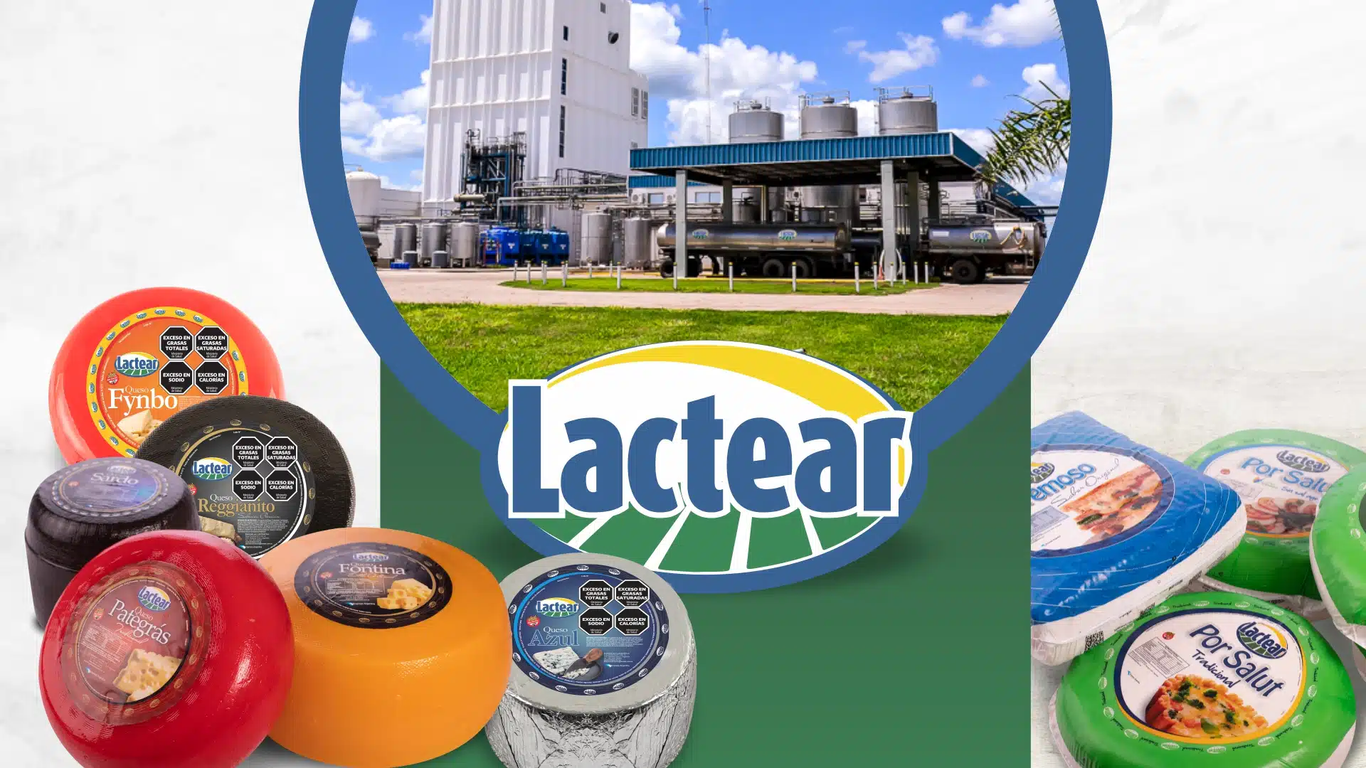 Selección de Personal Técnico para Lactear Morteros (Córdoba): Fortaleciendo el Equipo en la Industria Láctea