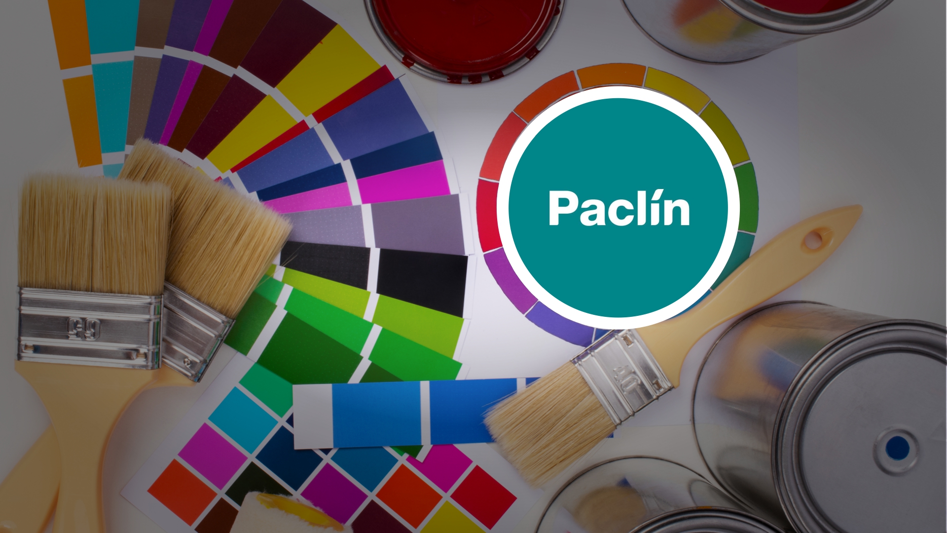 Selección de Personal para Pinturerías PACLIN en Paclin (Córdoba): Fortaleciendo el Equipo en su Nuevo Enfoque de Ventas