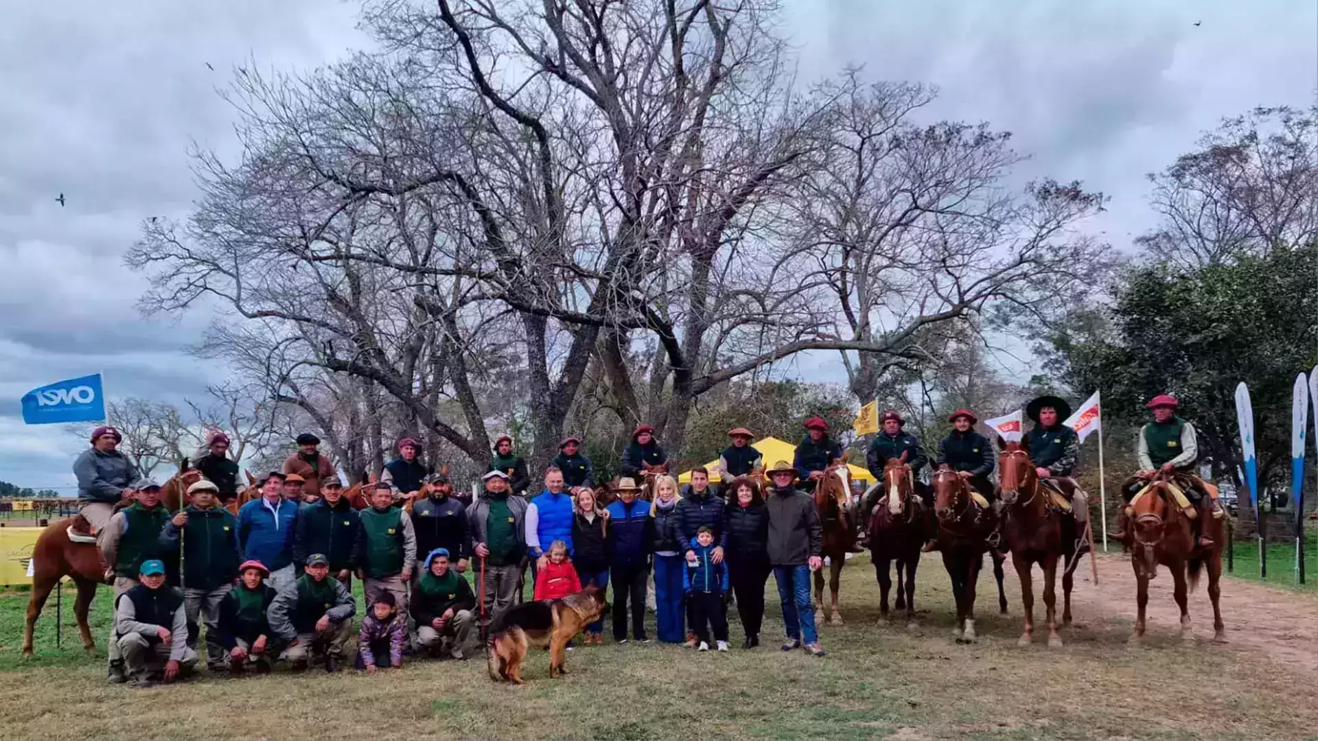 Evento Online Streaming: Remate Delfabro Agropecuaria en Esquina, Corrientes.