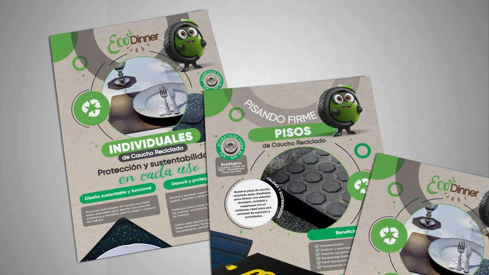 Rivarosa Eco, nos confía su comunicación – Morteros (Córdoba)