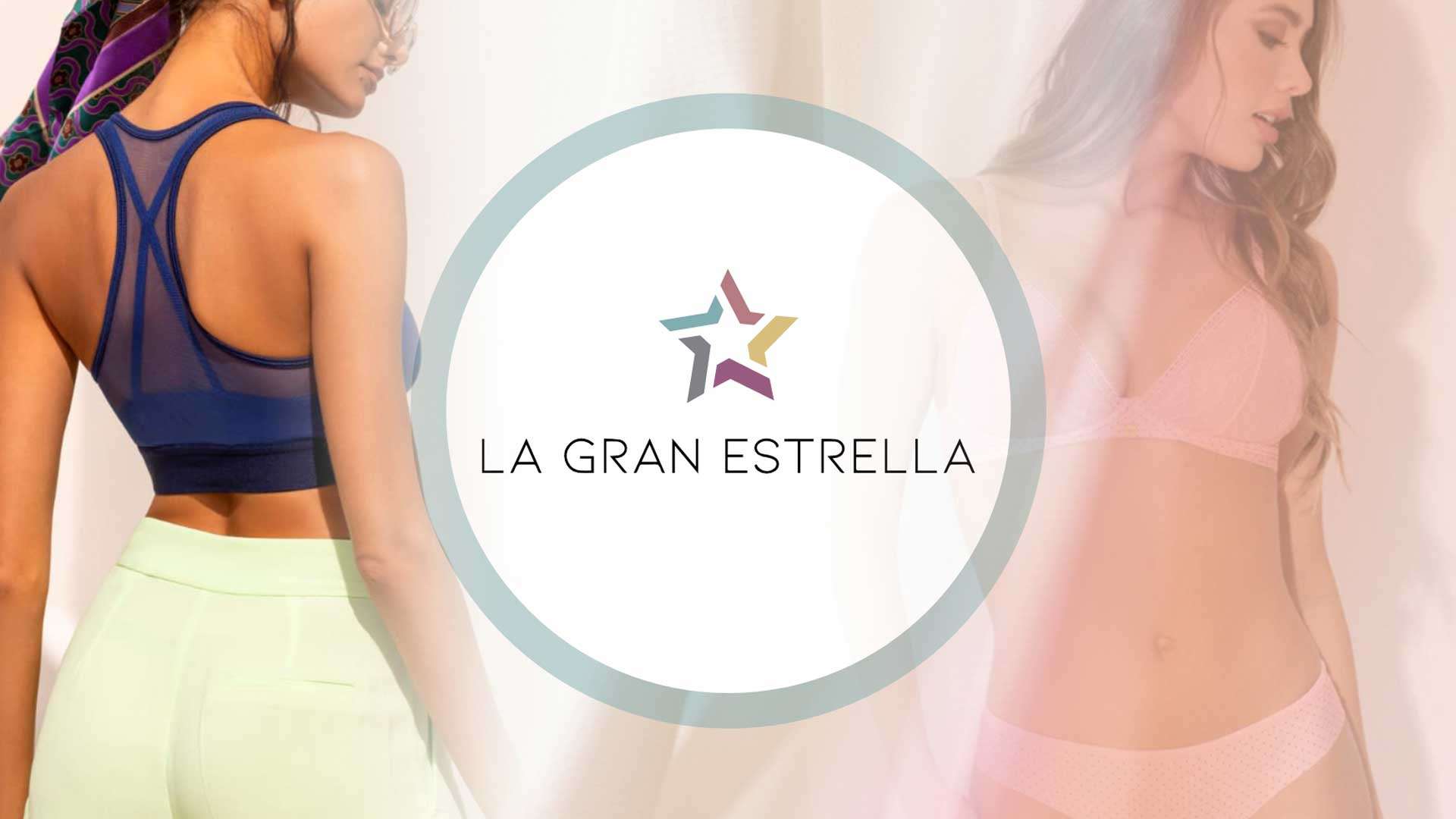 La Gran Estrella – Venta mayorista y minorista de ropa interior – Córdoba Capital