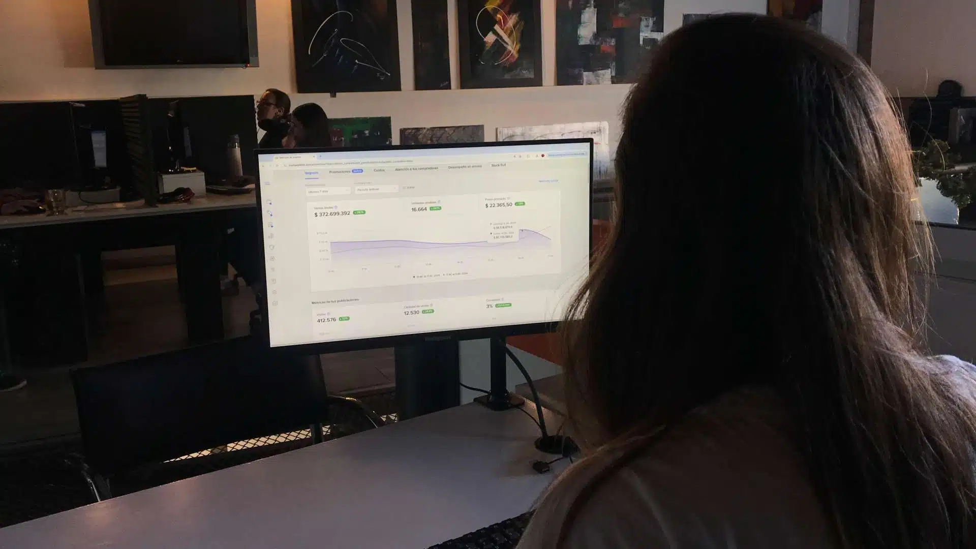 Mercado Libre lanza compras internacionales con envío gratis desde Estados Unidos